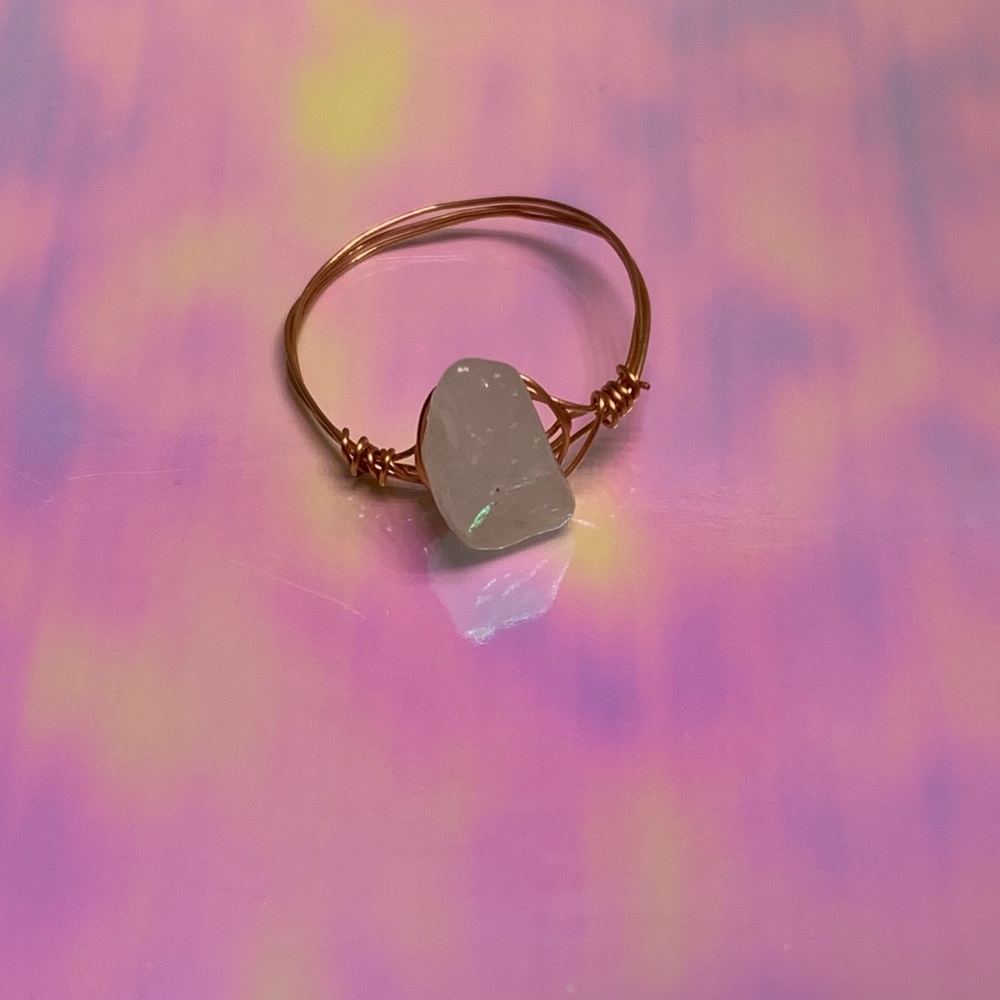 Handmade Ring
